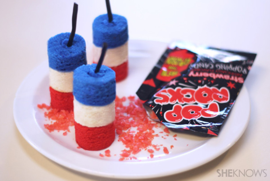 patriotic projects