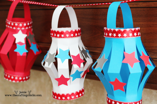 patriotic projects