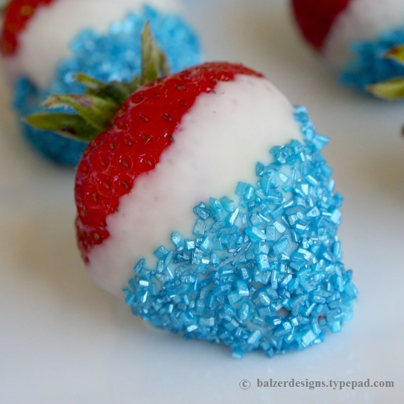 patriotic projects