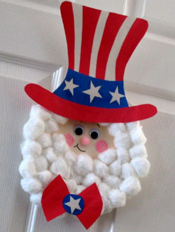 patriotic projects