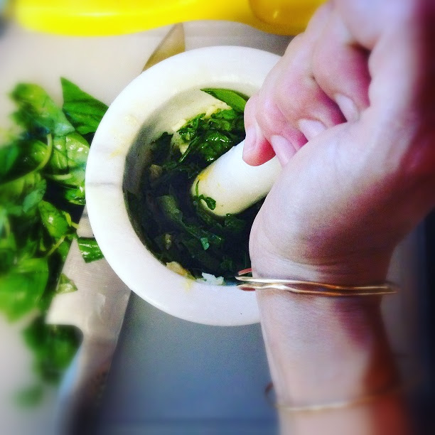 Pesto
