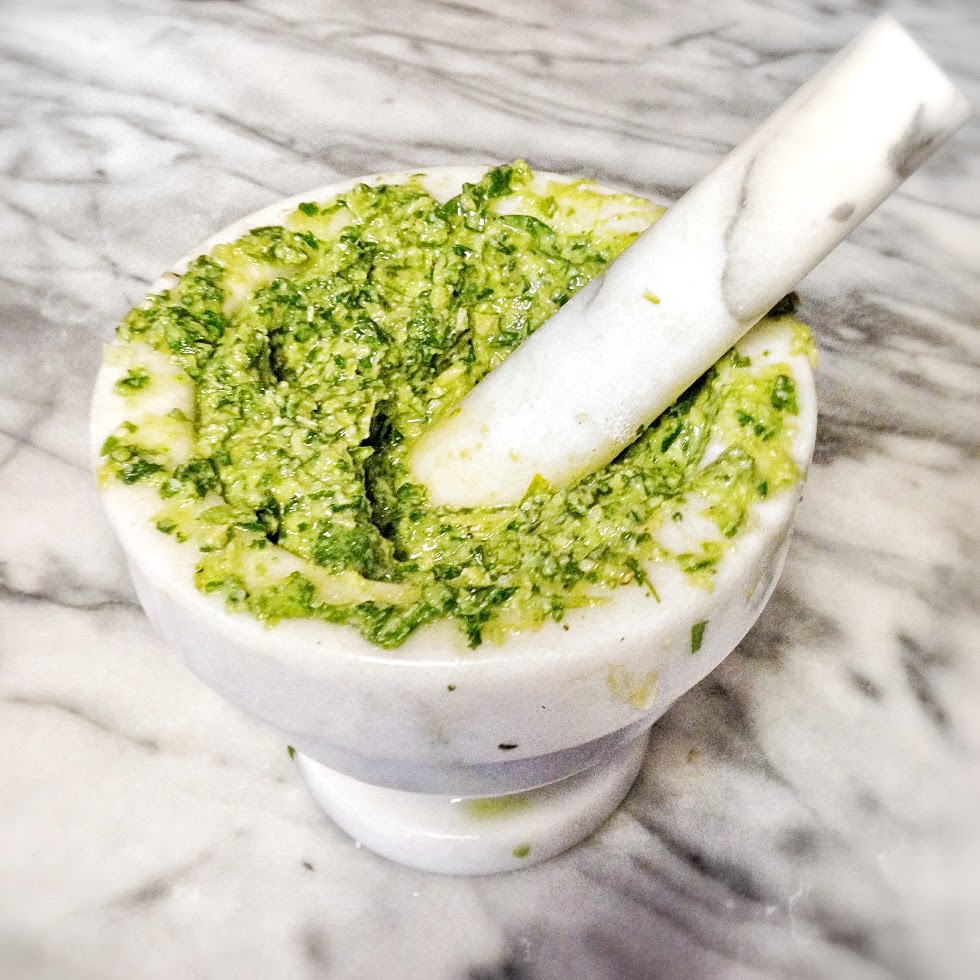Pesto