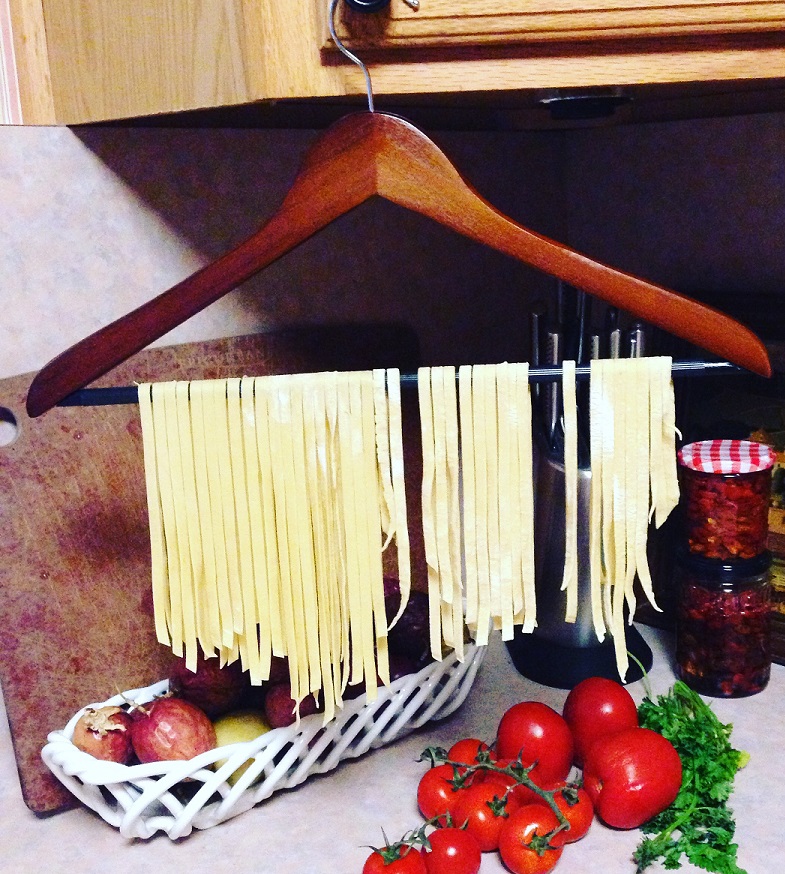 fresh pasta