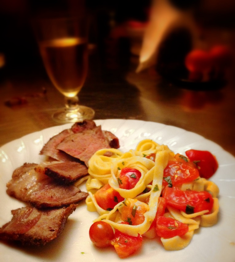 Fresh Pasta