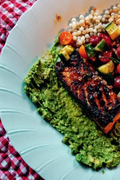 Gobble: Gourmet Dinner in 10 Minutes & $50 Coupon!