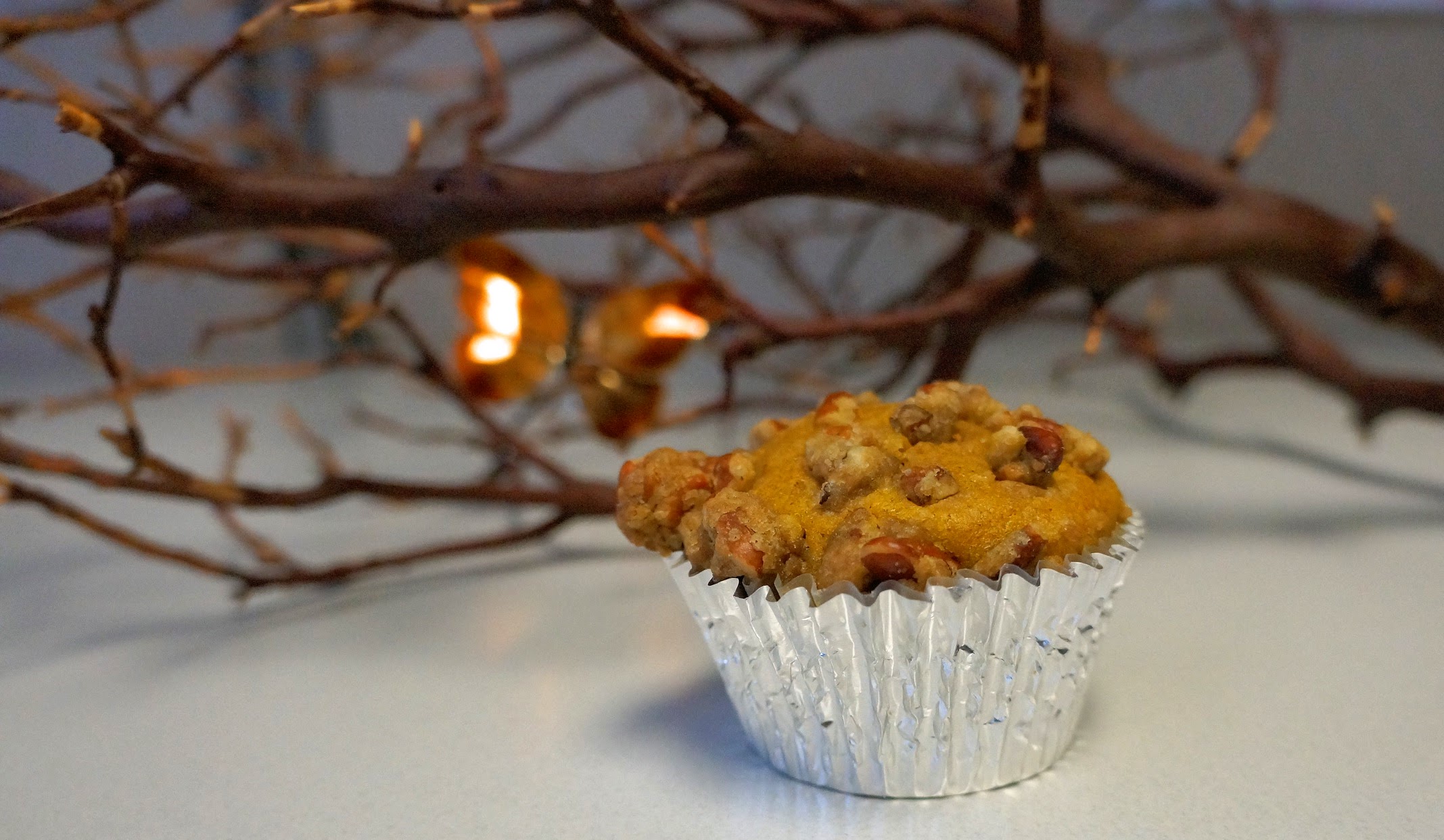 pumpkin cake