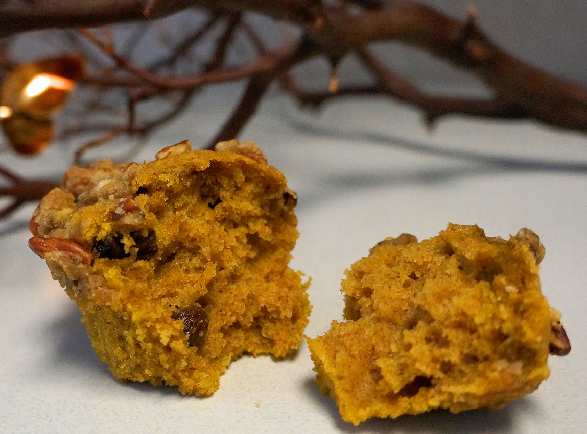 pumpkin cake