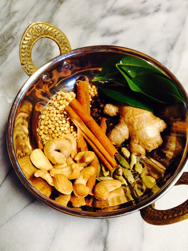 Malai Curry