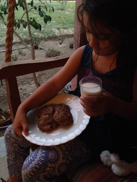 dinner solved