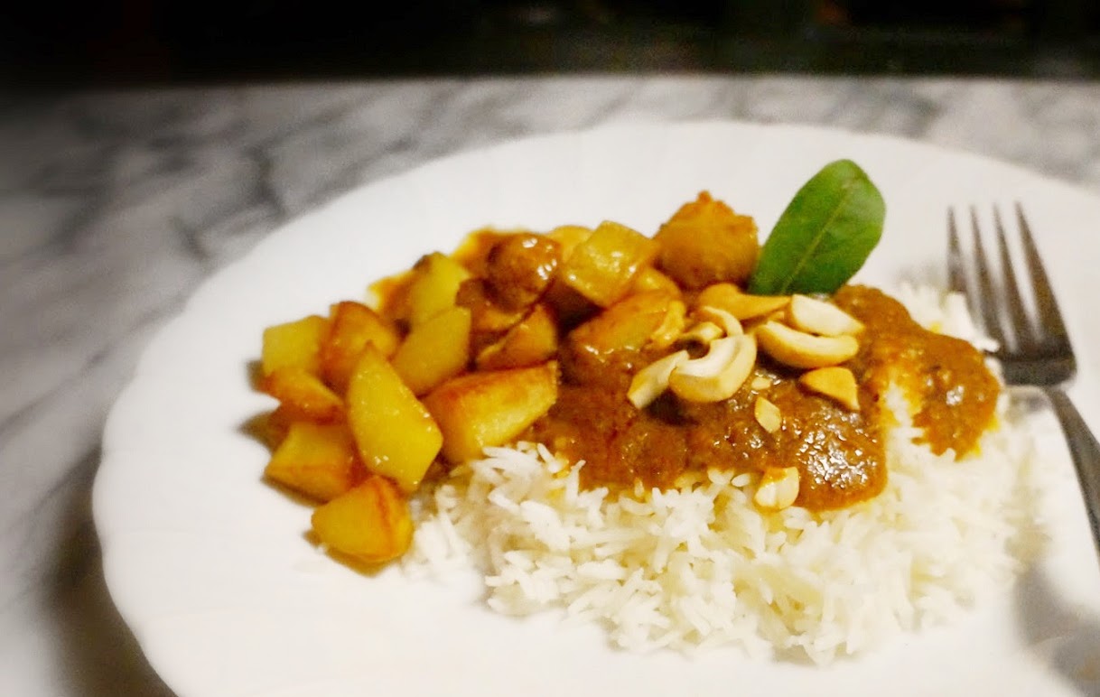 Malai Curry