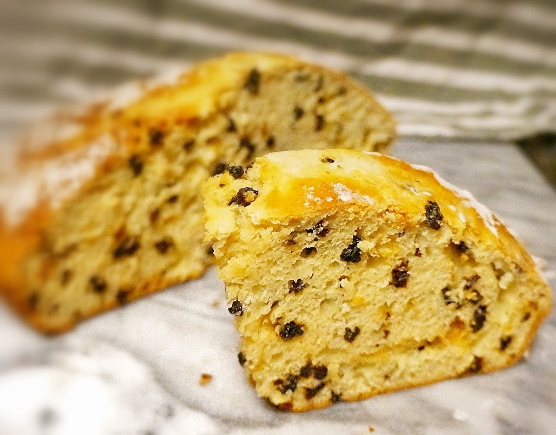 Irish Soda Bread