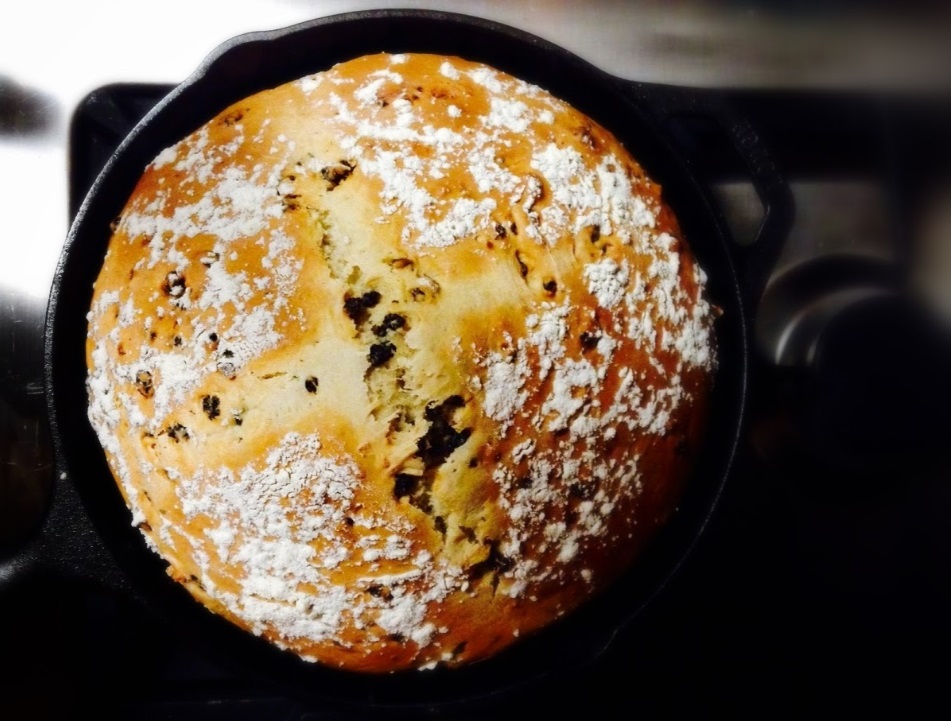 Irish Soda Bread