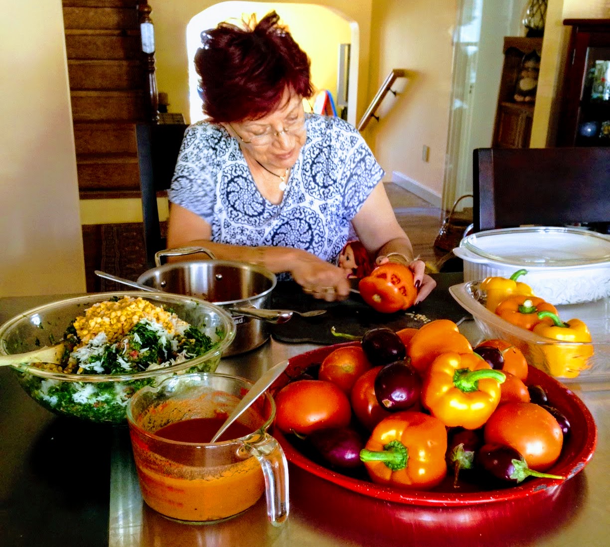 dolma