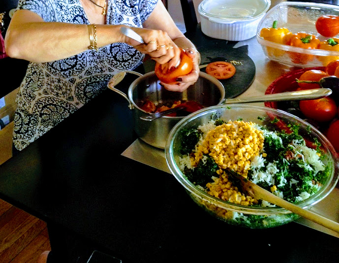 dolma