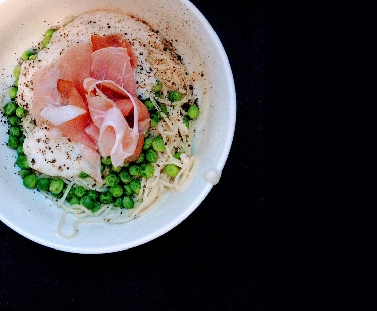 Carbonara