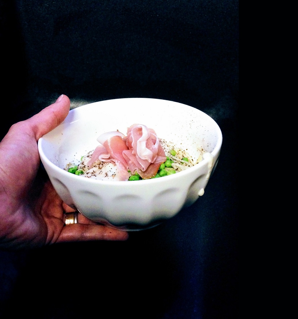 Carbonara