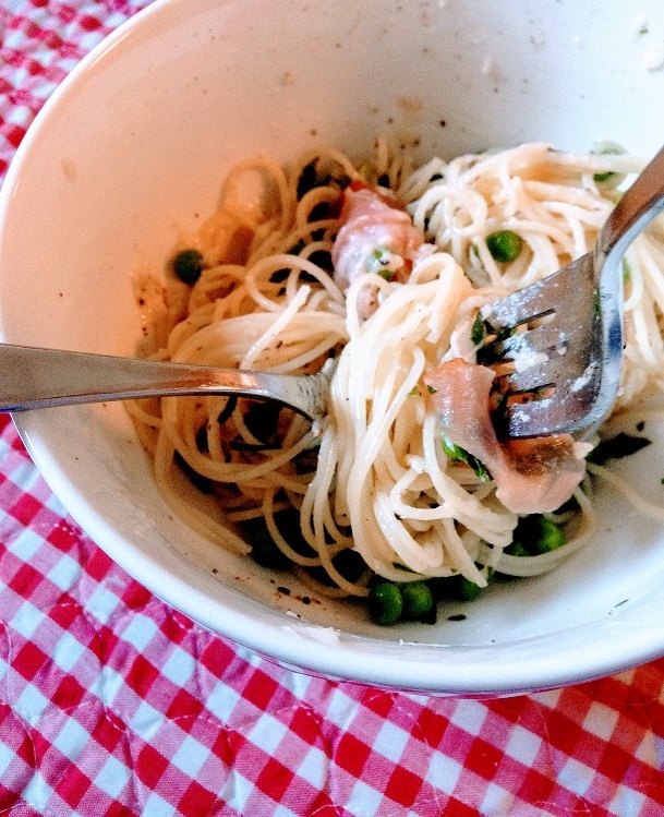 Carbonara