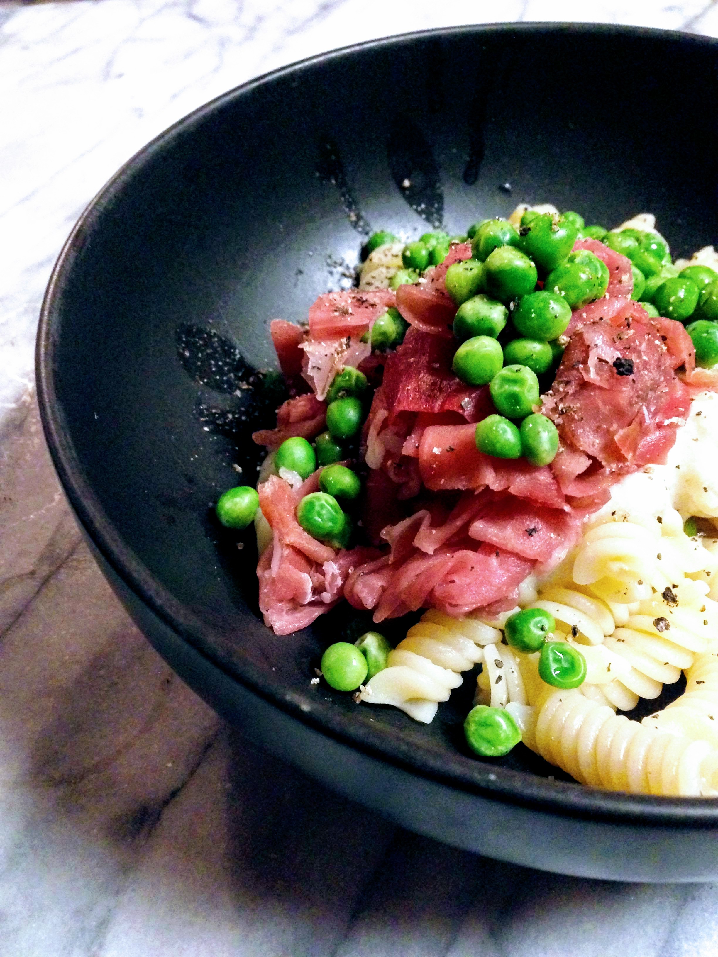 Carbonara