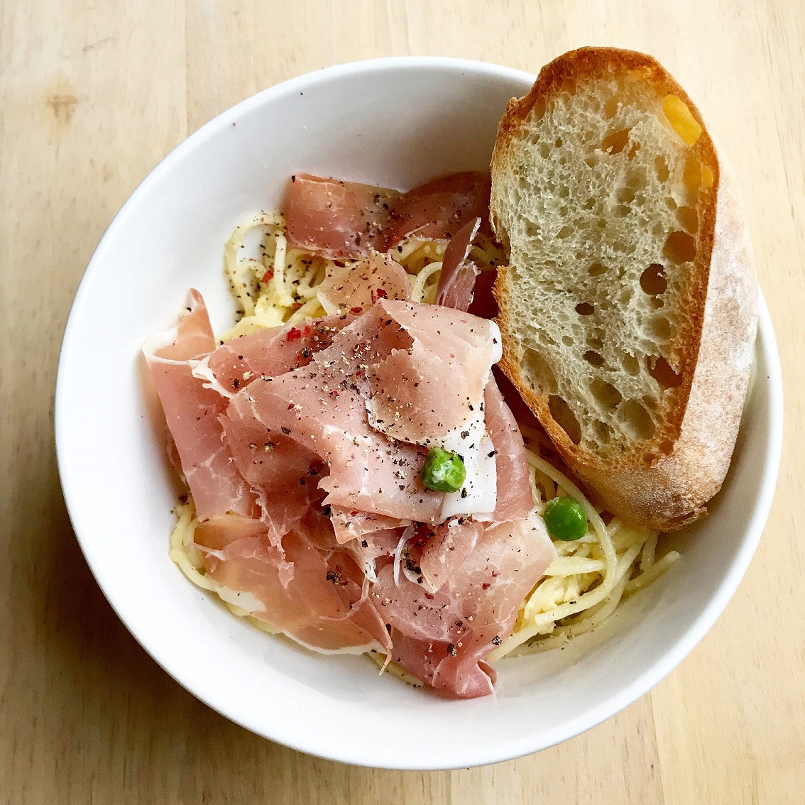 Carbonara