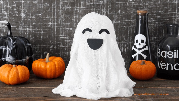 Halloween Party