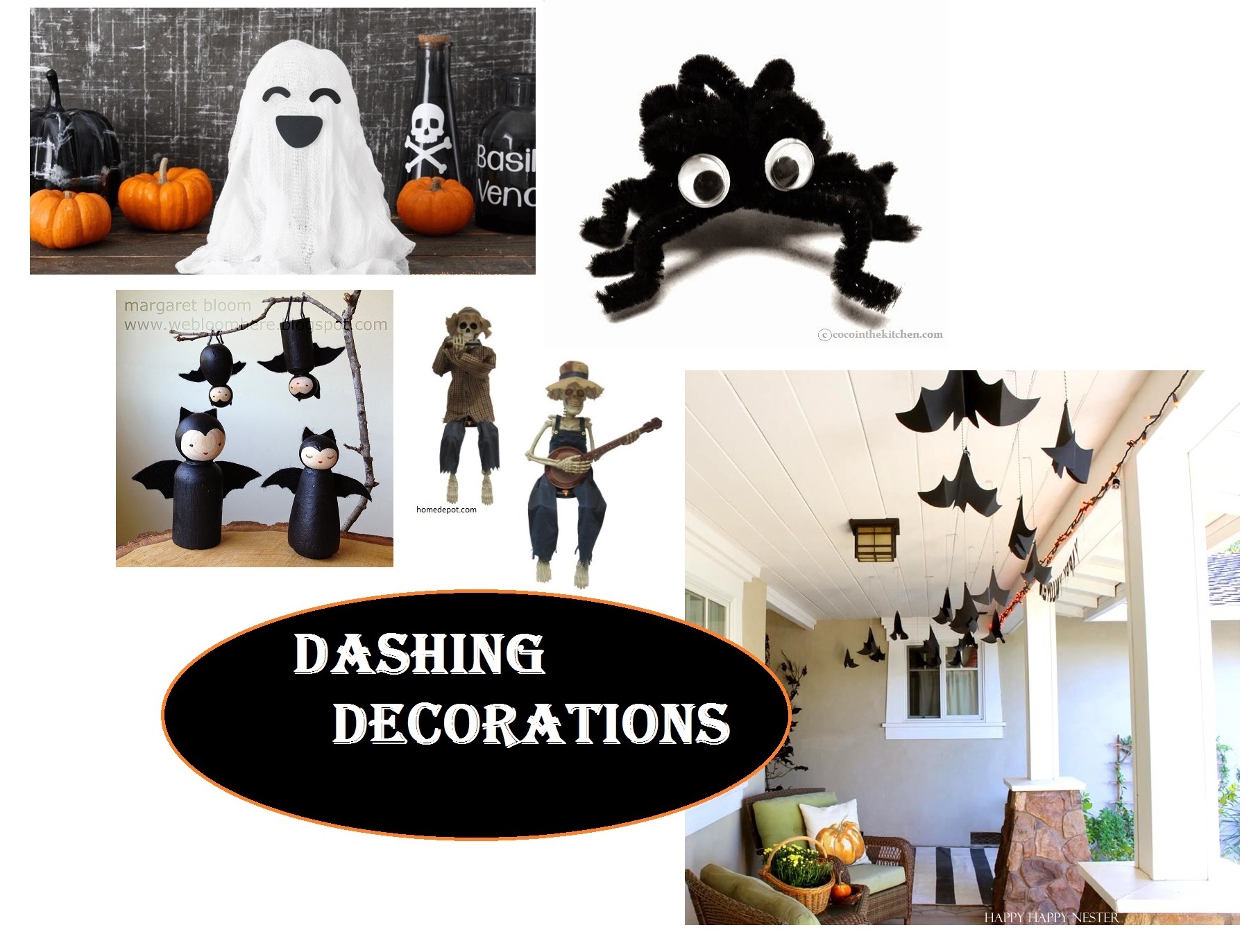 Halloween Party