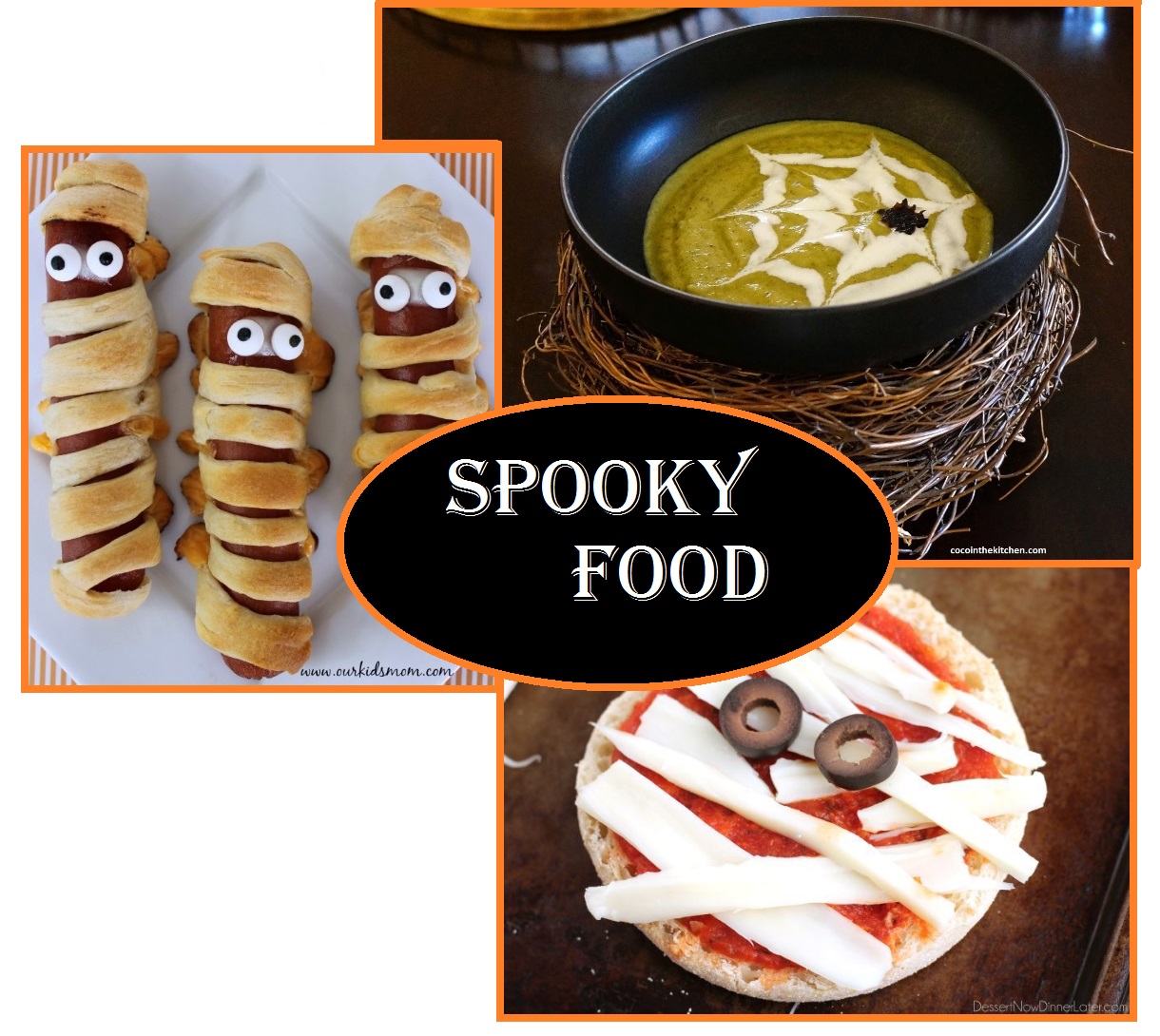 Halloween Party
