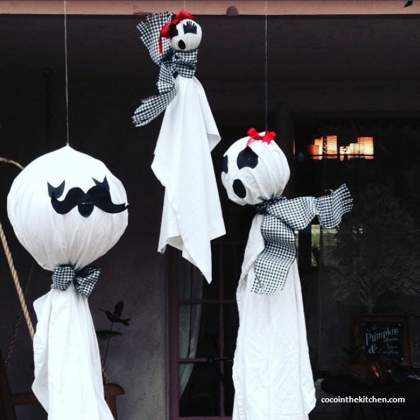 Halloween Party