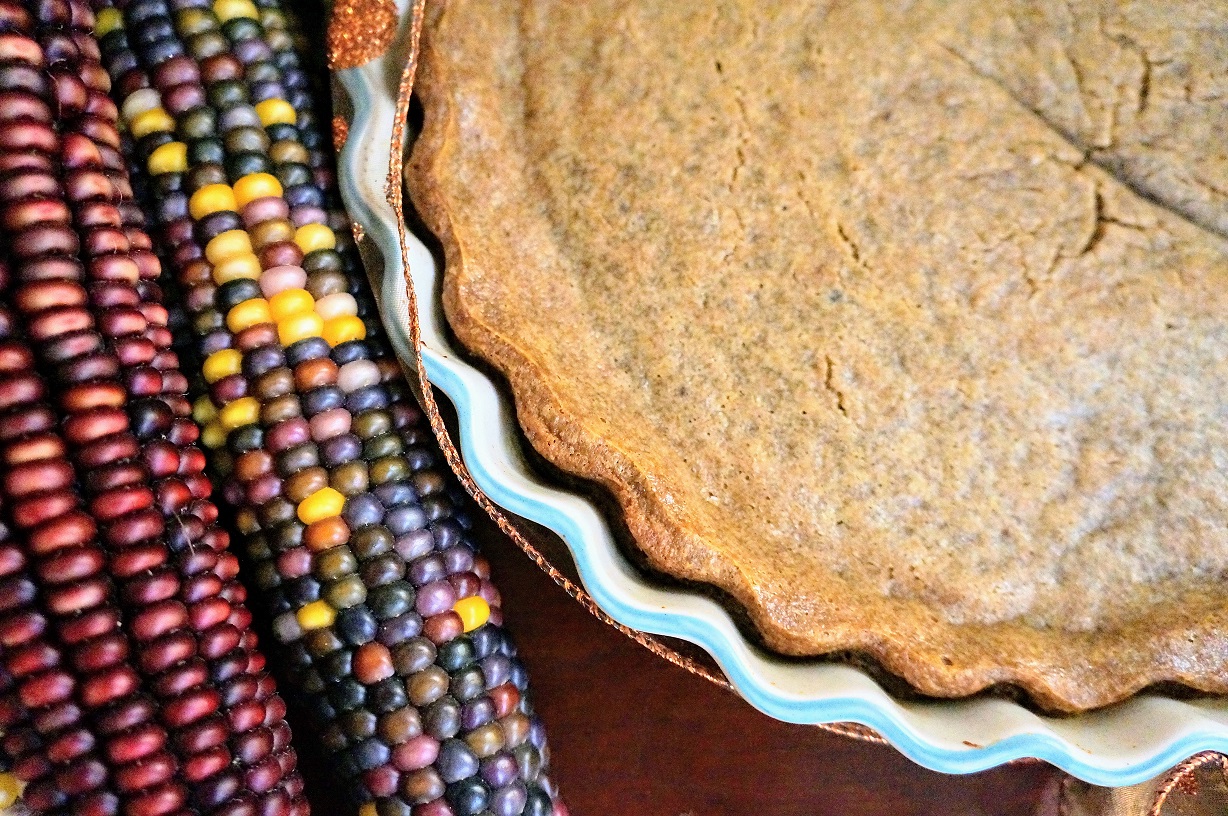 Indian Pudding