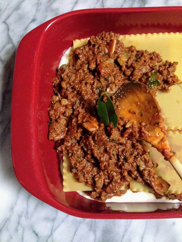 Lasagna