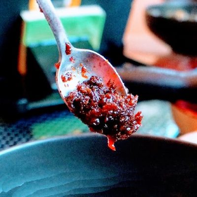 harissa