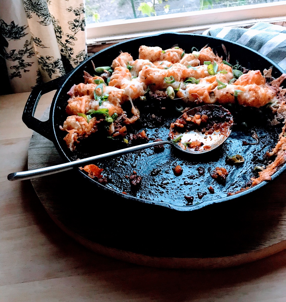 cowboy skillet