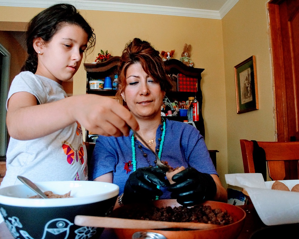 kibbeh