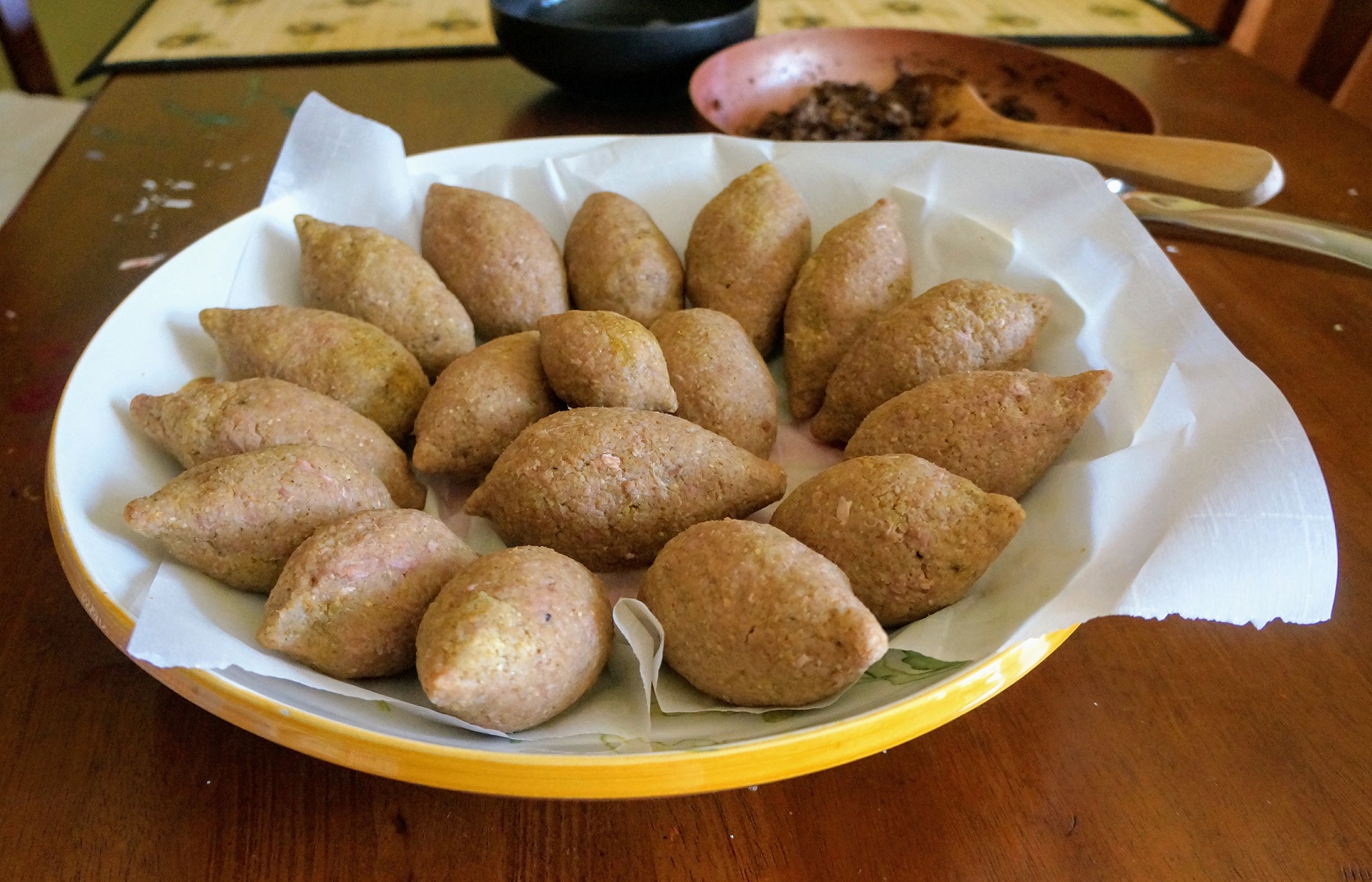 kibbeh