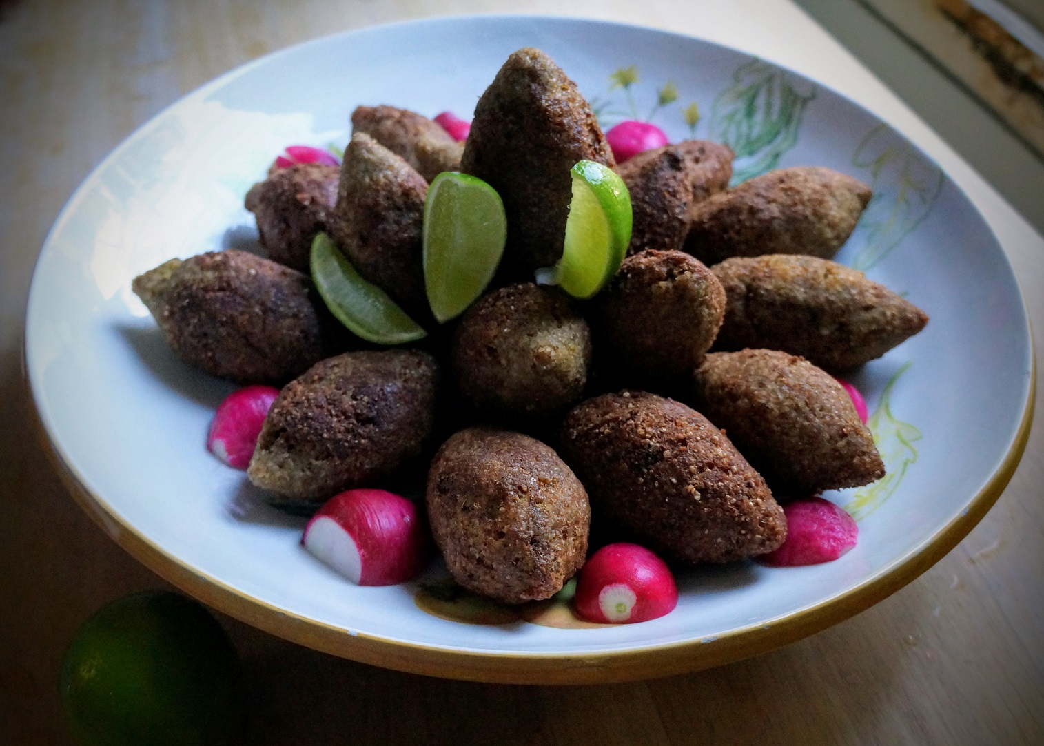 kibbeh