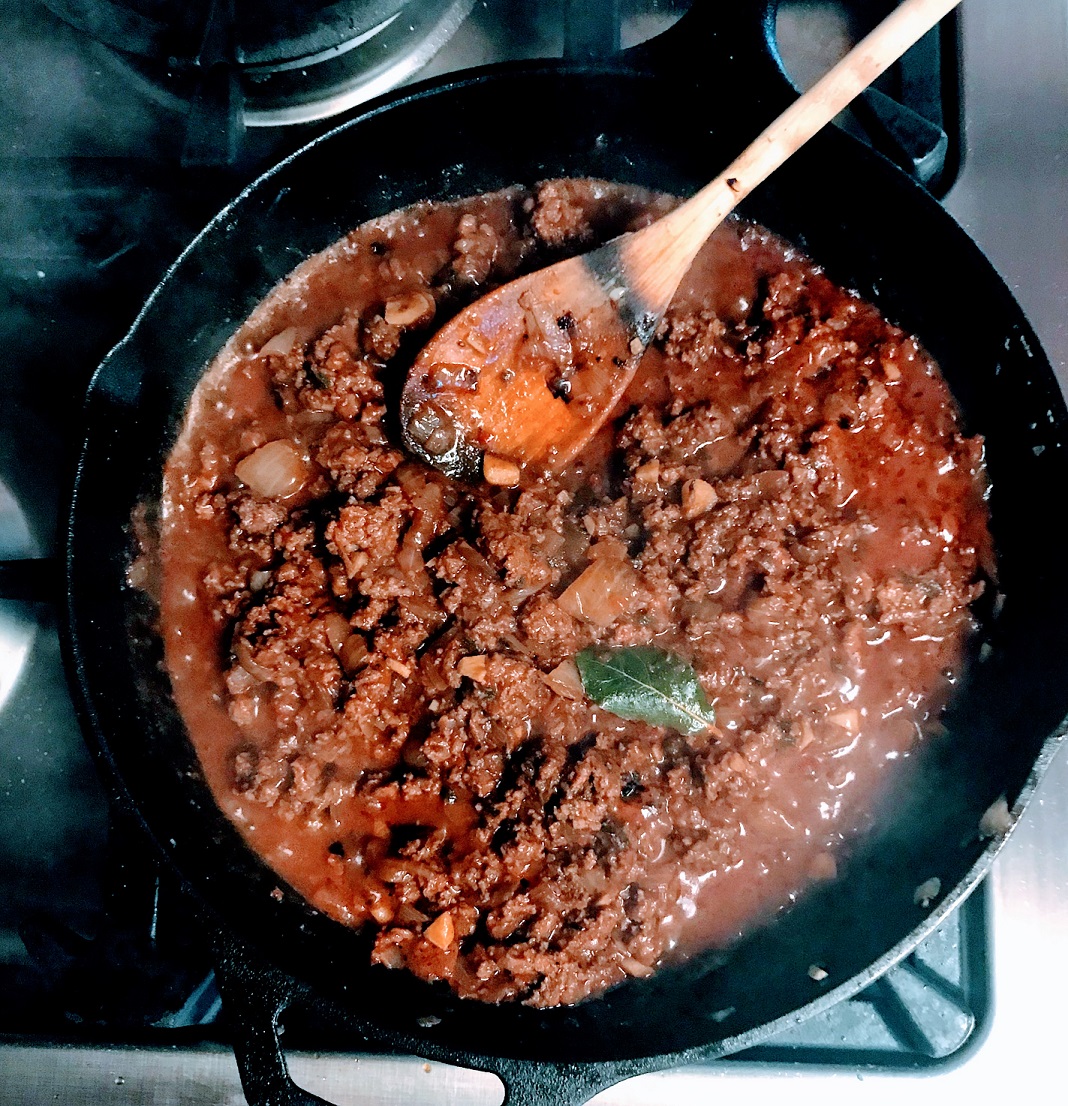 cowboy skillet