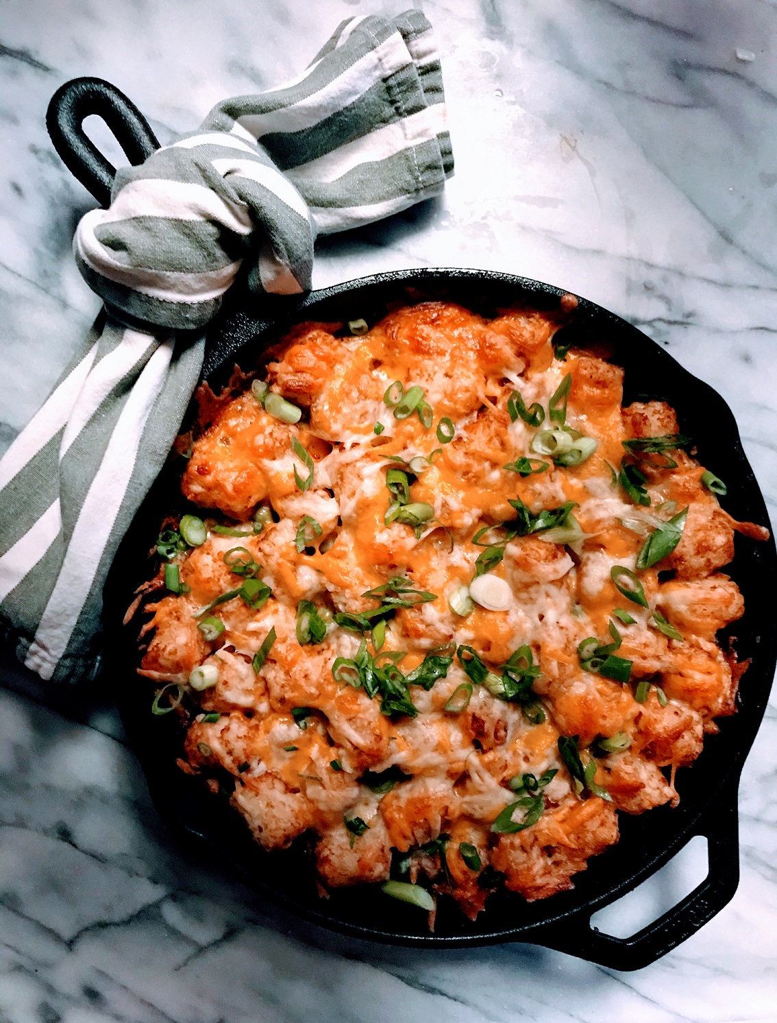 cowboy skillet