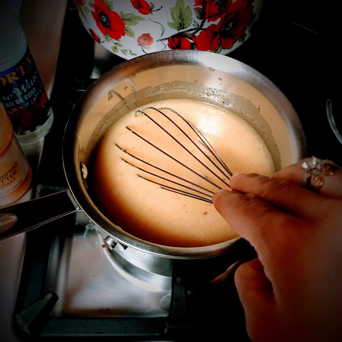 ice halwa