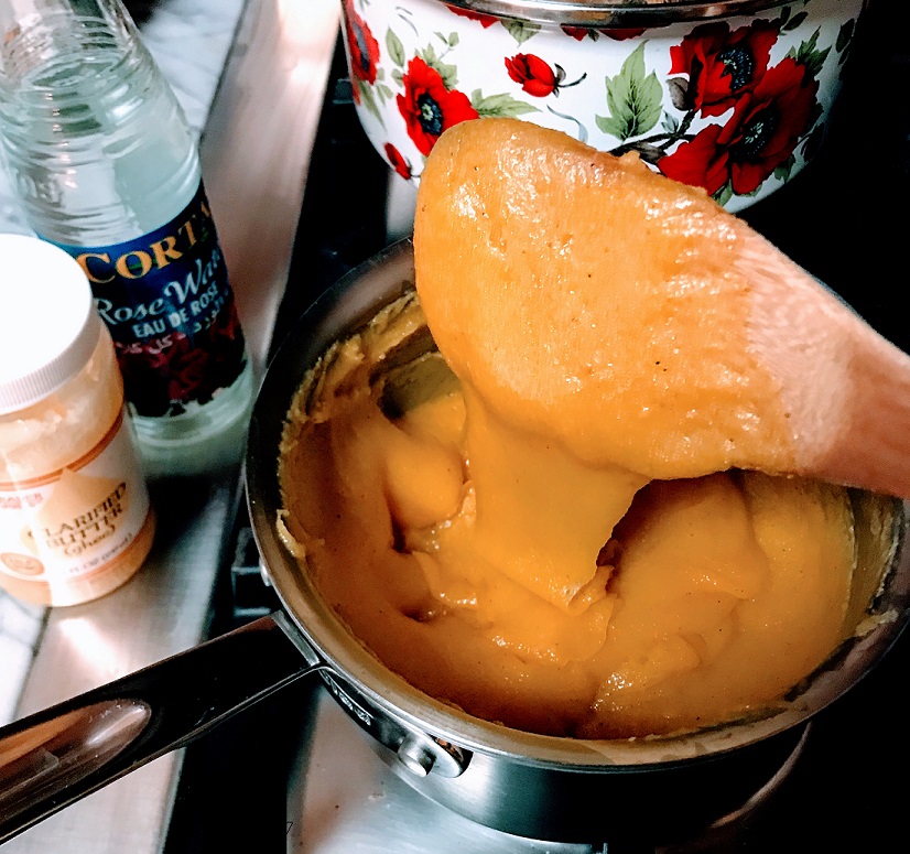 ice halwa