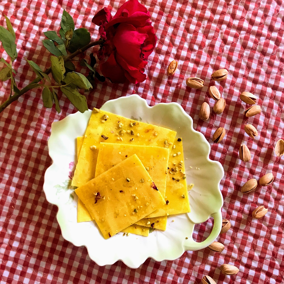 ice halwa