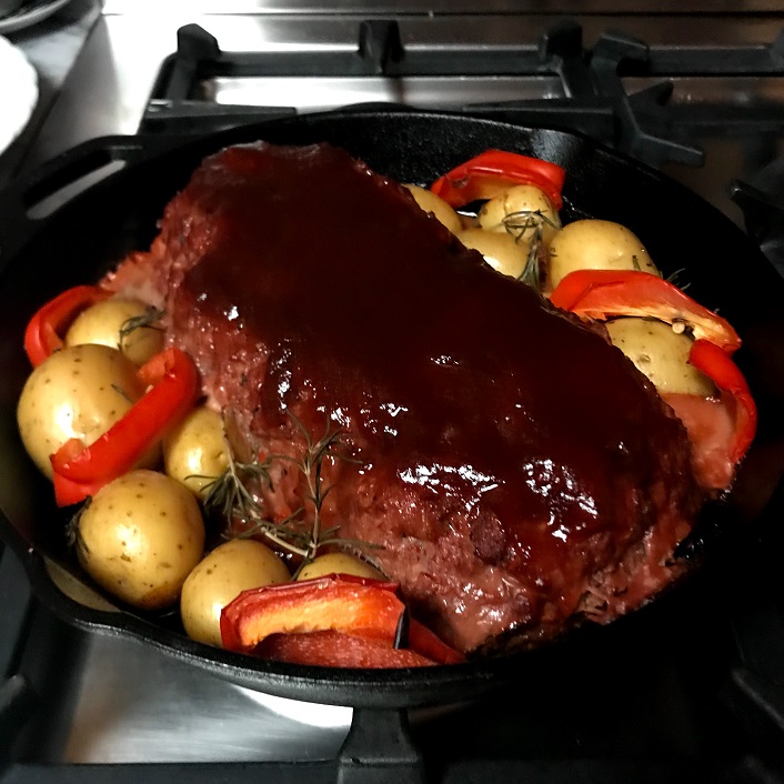 meatloaf
