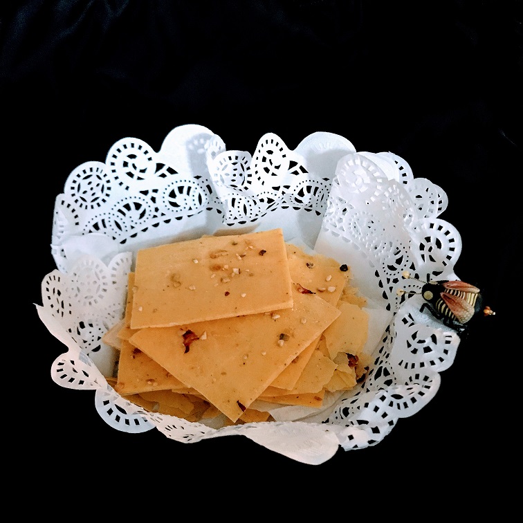 ice halwa