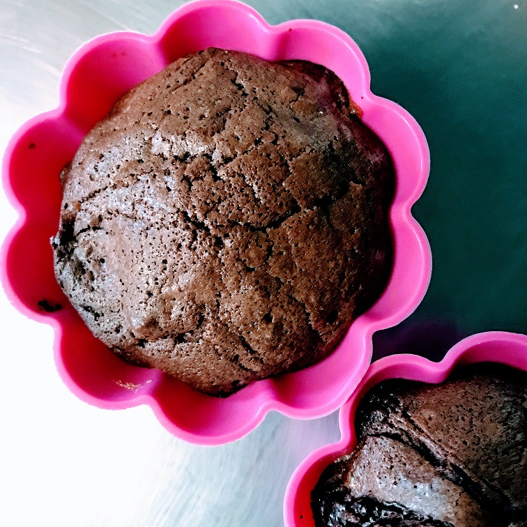 Chocolate Guinness Cupcakes