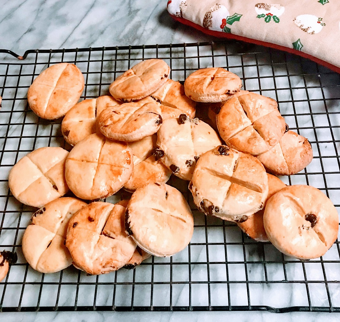 soul cakes