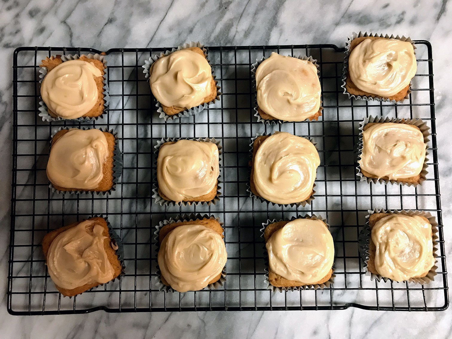 Martino's Bakery Tea Cakes 