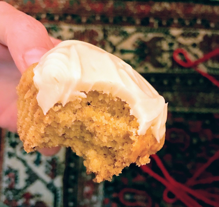 Martino's Bakery Tea Cakes 