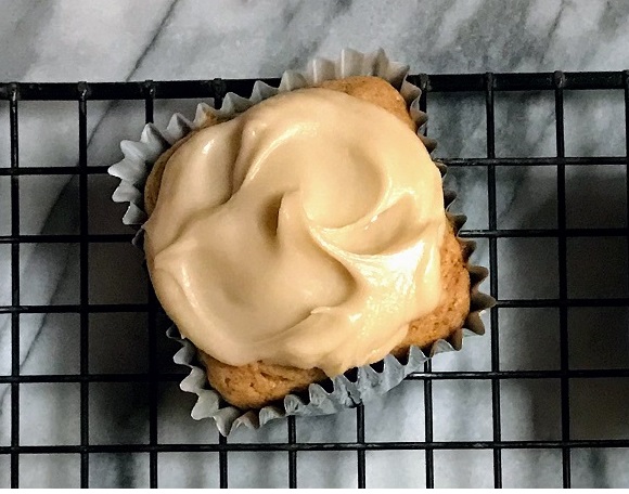 Almost Famous Martino’s Bakery Tea Cakes Recipe