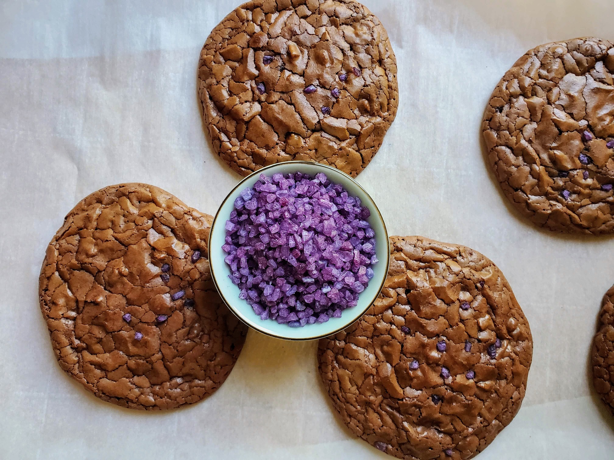 Brownie Cookies