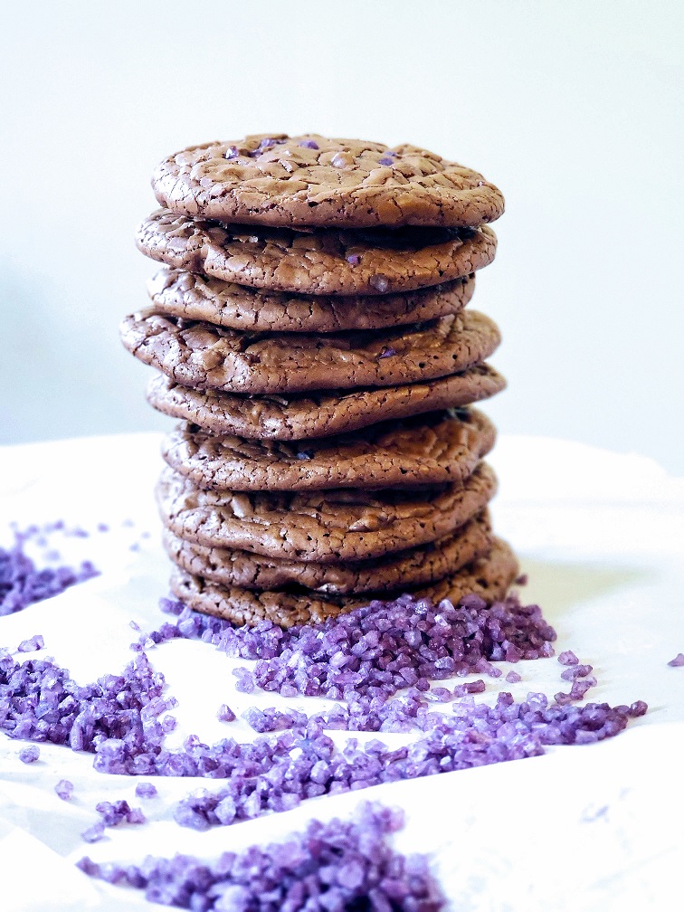 Brownie Cookies