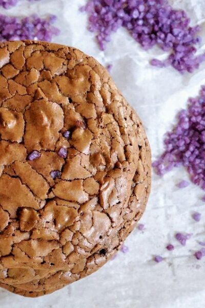 Brownie Cookies