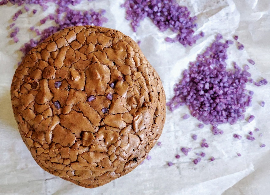 Brownie Cookies